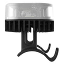 CZI FL48 Red & Blue Flashing Light