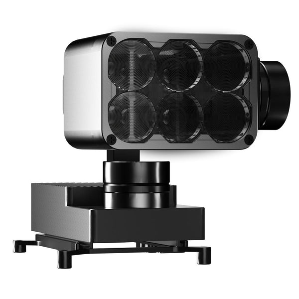 CZI GL60 Mini Gimbal Searchlight for DJI M30 Series CZIGL60MINI Volatus Drones#