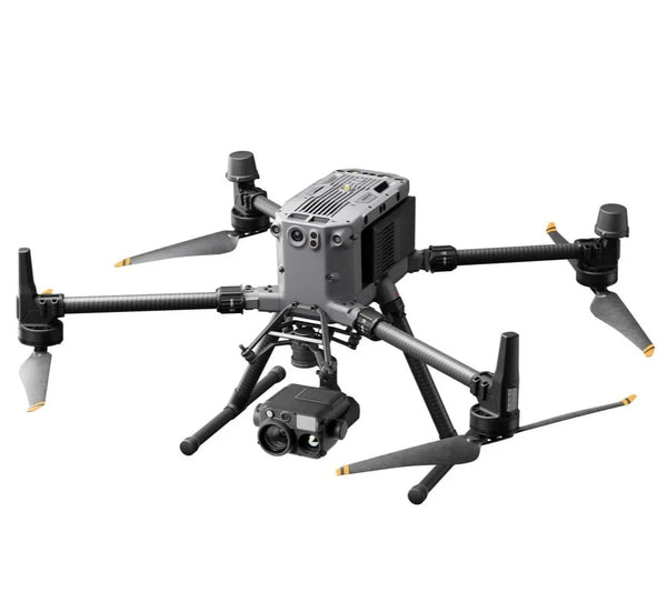 DJI Matrice 350 RTK and DJI Zenmuse H30T Payload Combo CP.EN.00000535.01.SB Volatus Drones#