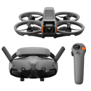 DJI Avata 2 Fly More Combo (Single Battery)