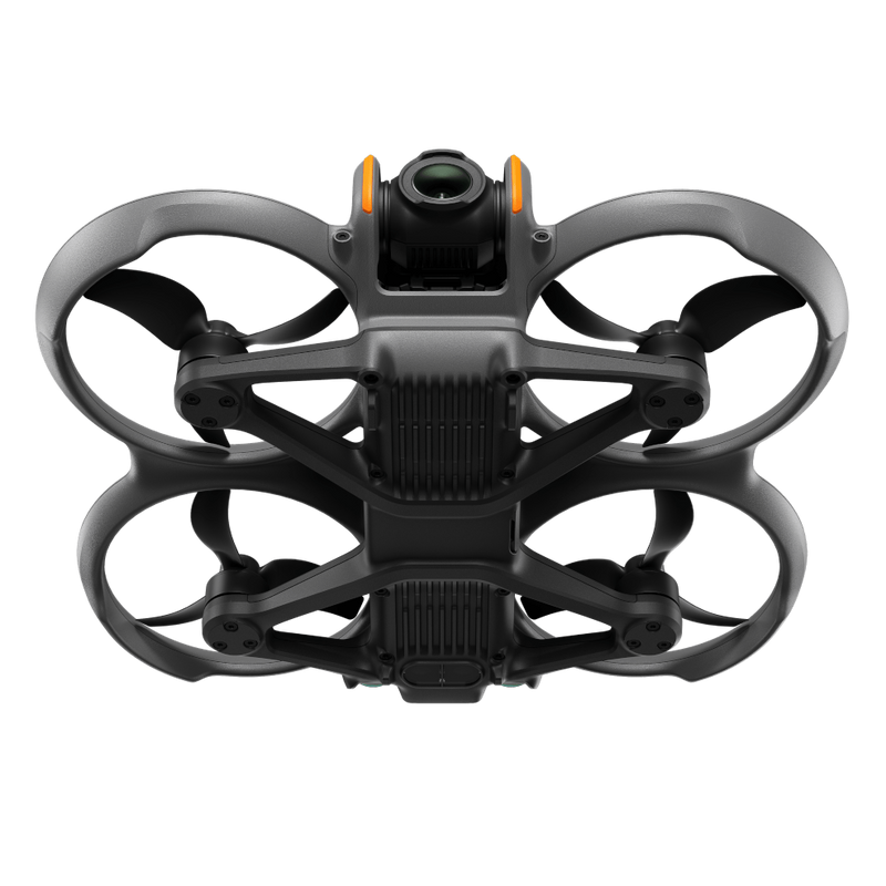 DJI | Pack DJI Avata 2 Fly More Combo Avec Radiocommande 3 Dji Fpv DJI | Pack DJI Avata 2 Fly More Combo Avec Radiocommande 3 Dji Fpv