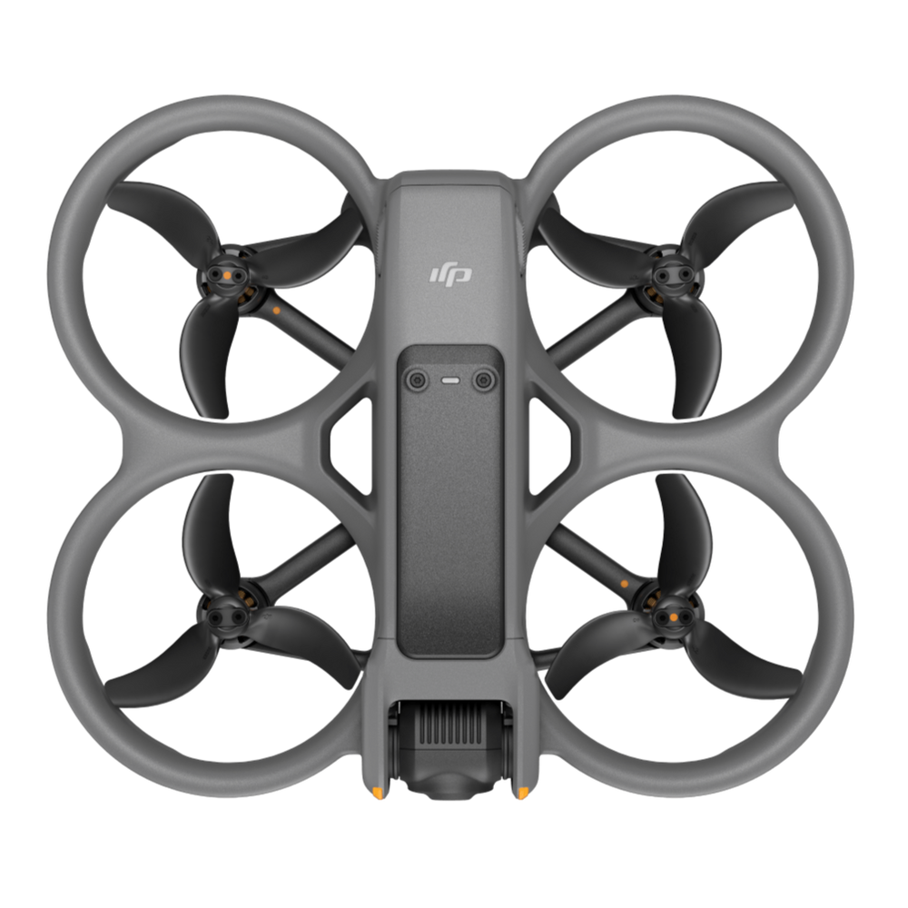 DJI Avata 2 Fly More Combo (Single Battery) - Volatus Drones