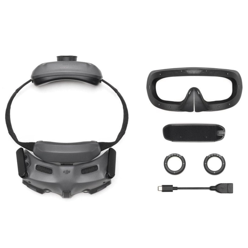 dji goggles v3 release date DJI Goggles 3