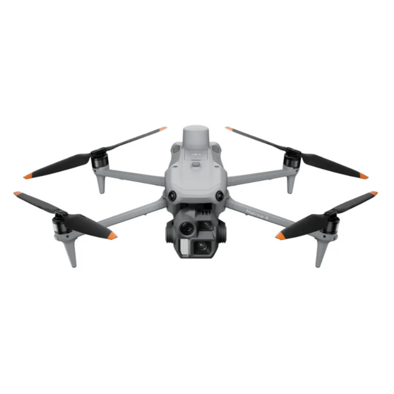 DJI Matrice 4 Enterprise