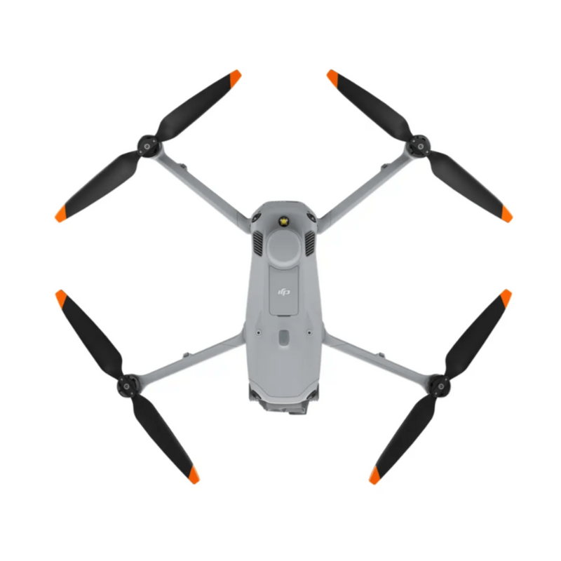 DJI Matrice 4 Enterprise