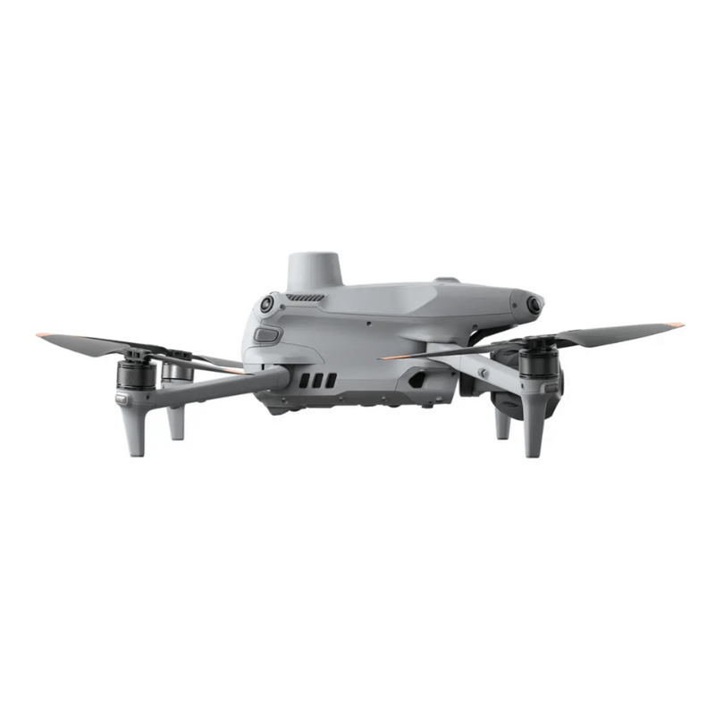 DJI Matrice 4 Thermal