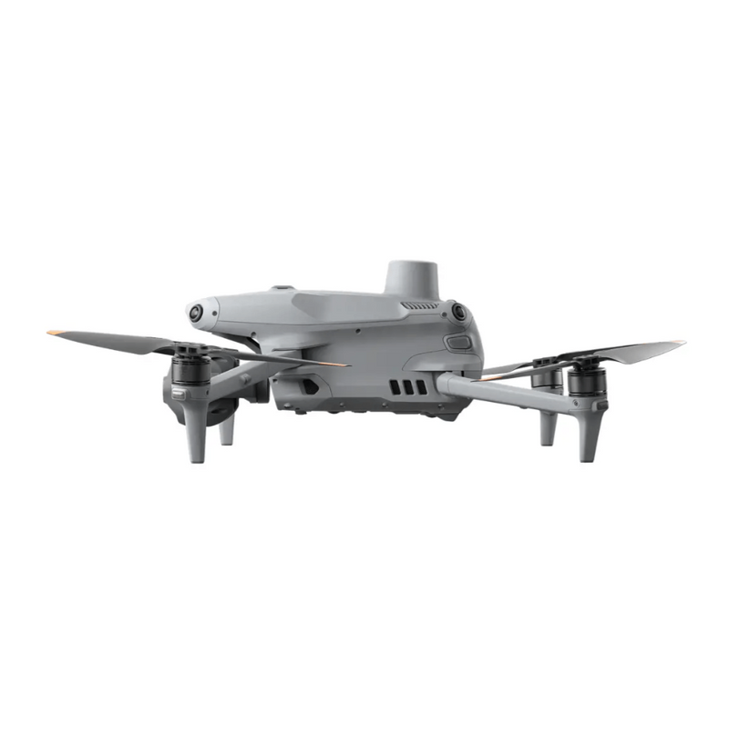 DJI Matrice 4 Thermal