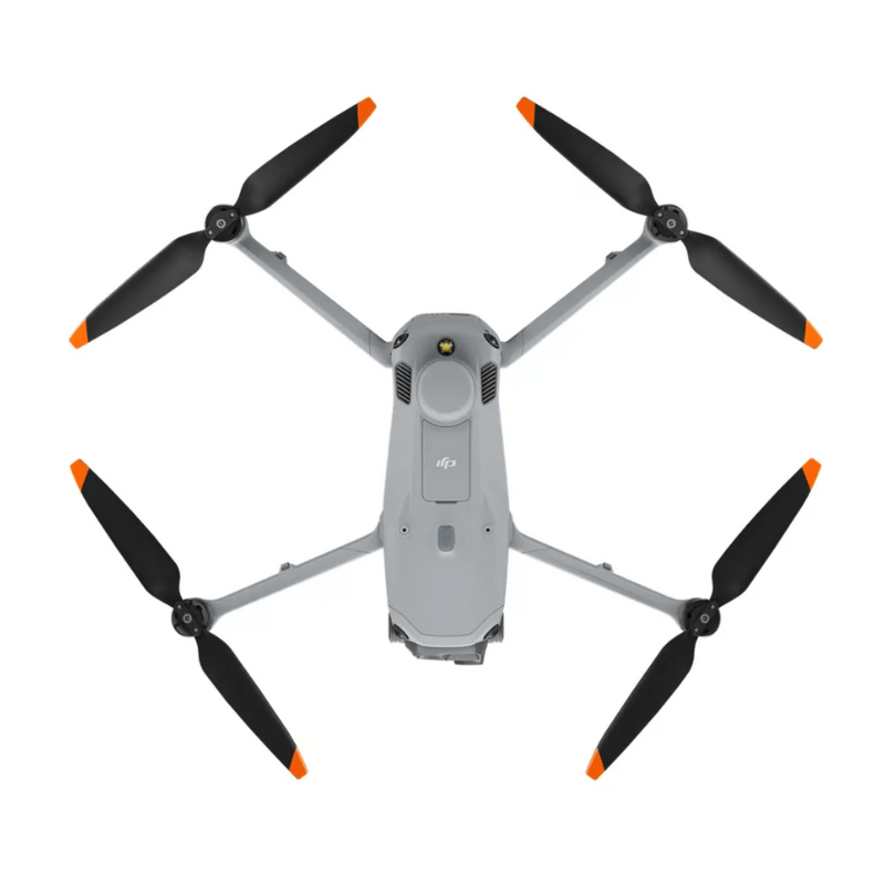 DJI Matrice 4 Thermal