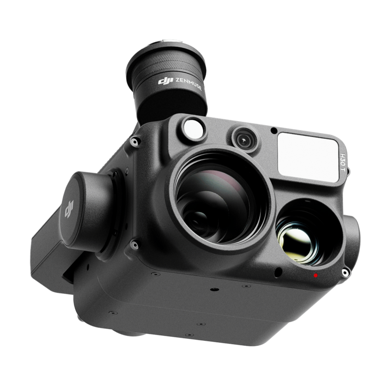 DJI Zenmuse H30T Volatus Drones - Main Image