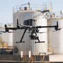 Combo de carga útil DJI Matrice 350 RTK y DJI Zenmuse H30T