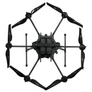 Inspired Flight IF1200A Hexacopter with GS-ONE Ground Control Station