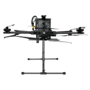 Inspired Flight IF1200A Hexacopter with GS-ONE Ground Control Station