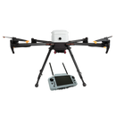 Inspired Flight IF800 Tomcat Quadcopter with GS-ONE Ground Control Station Bundle