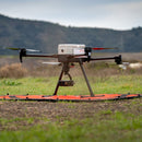 Inspired Flight IF800 Tomcat Quadcopter with GS-ONE Ground Control Station Bundle