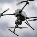 Inspired Flight IF800 Tomcat Quadcopter with GS-ONE Ground Control Station Bundle