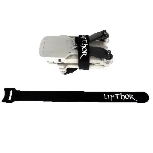 LifThor Hook and Loop Strap LTHLS Volatus Drones#