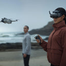 Controlador DJI RC Motion 3