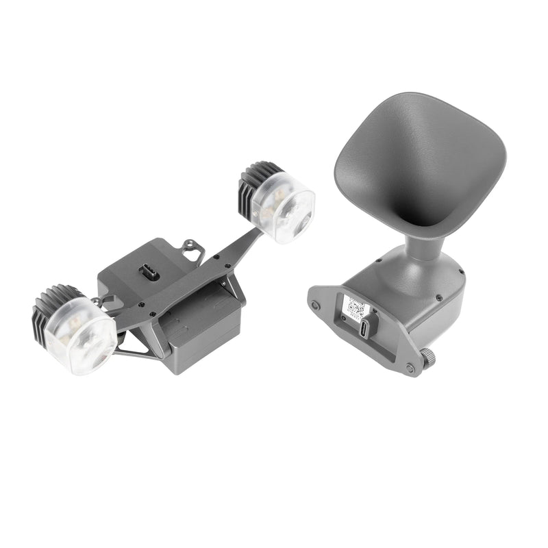 Autel Robotics EVO Max Series Speaker and Spotlight