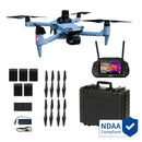 ACSL SOTEN Survey RTK Bundle Plus ACSL-SOTEN-SURVEY-BUN-PLUS Volatus Drones