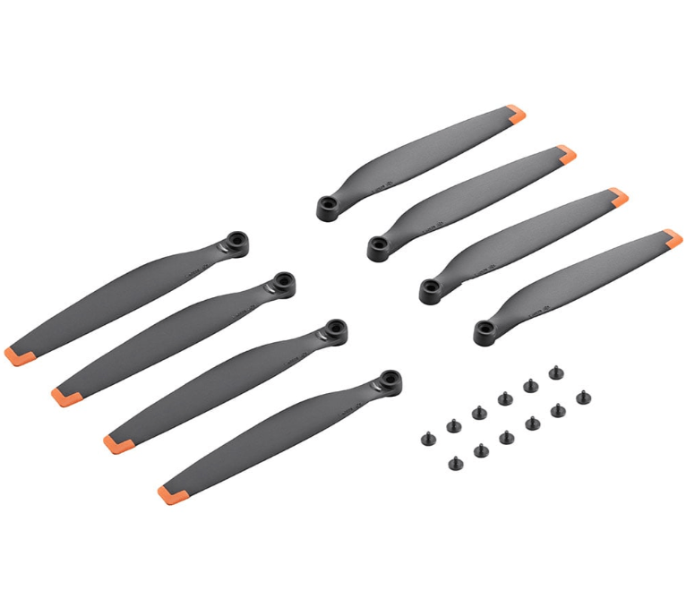 DJI Mini 4 Pro/Mini 3 Pro Propellers