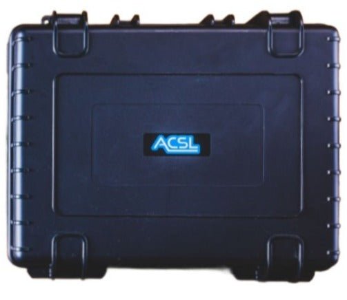 ACSL SOTEN Hard Storage Case ACSL - ST - HSC Volatus Drones#