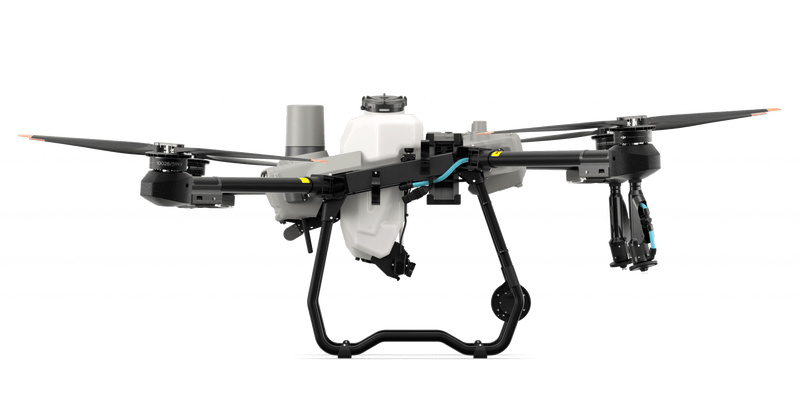 DJI Agras T25 Drone with D6000i Generator Bundle