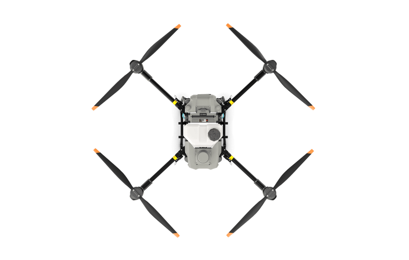 DJI Agras T25 Drone with D6000i Generator Bundle