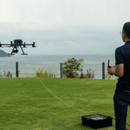 Volarious V-Line Pro Tethered Power Kit for DJI Matrice 300/350