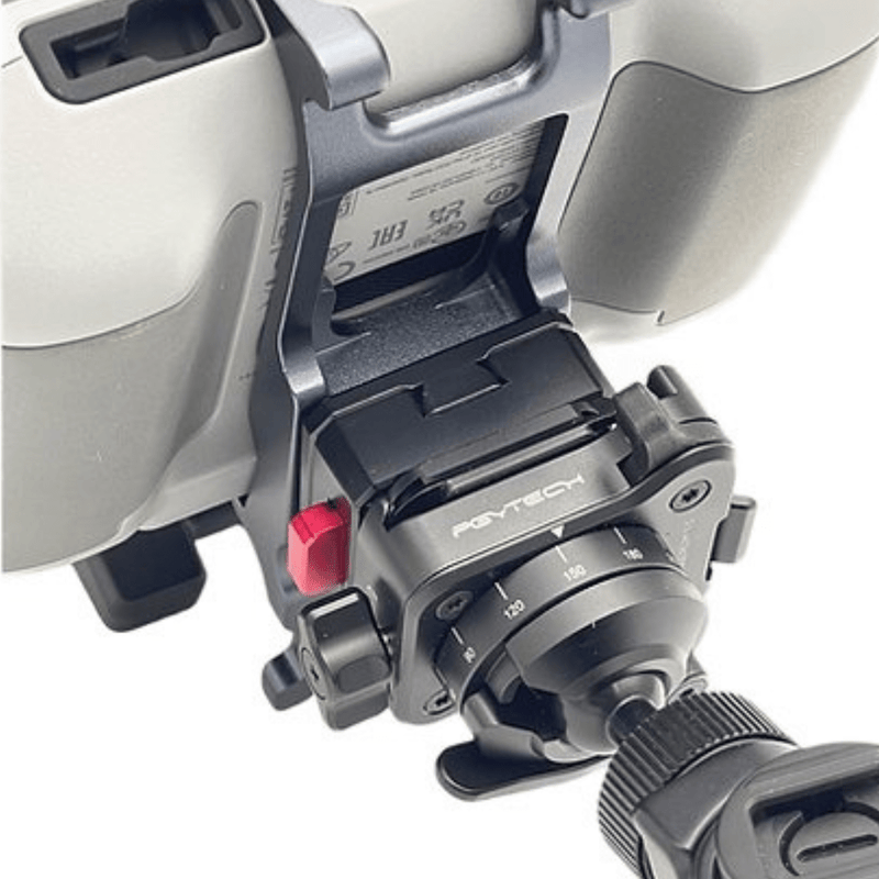 LifThor Brage Utility Mount for DJI RC-N Series