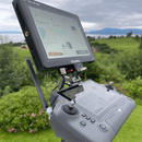 LifThor DJI RC PRO Plus Utility Mount