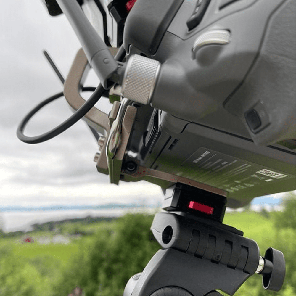 LifThor RC Pro Plus Utility Mount - Volatus Drones