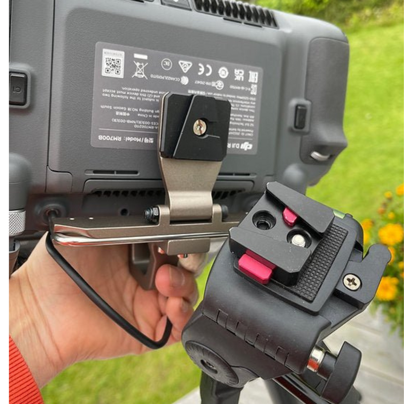 LifThor RC Pro Plus Utility Mount - Volatus Drones LifThor RC Pro Plus Utility Mount - Volatus Drones