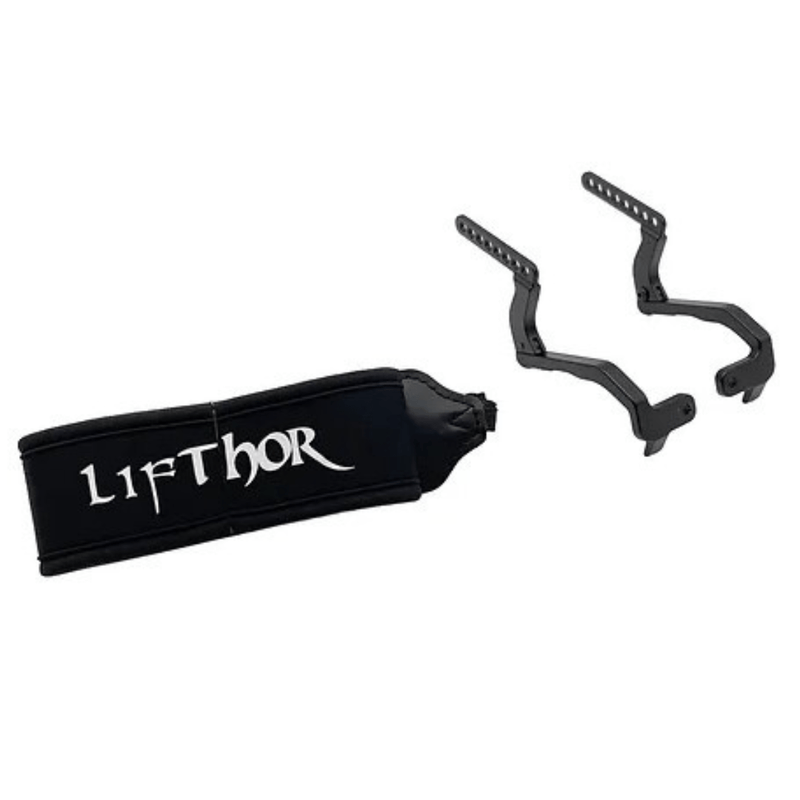 LifThor Claw Plus II for DJI RC Pro Plus