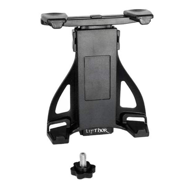 LifThor Tripod Mounting Clamp for XL Tablets SETTXL Volatus Drones#