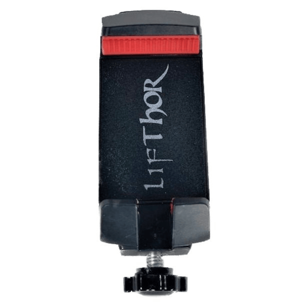 LifThor Universal Clamp SETUN Volatus Drones#