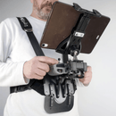 LifThor StrapThor PRO Body Tripod
