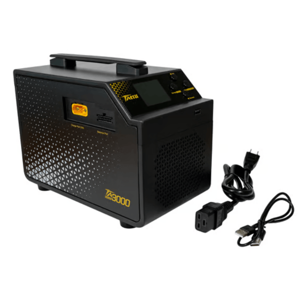 Inspired Flight IF1200A Hexacopter Smart Charger 102773 Volatus Drones