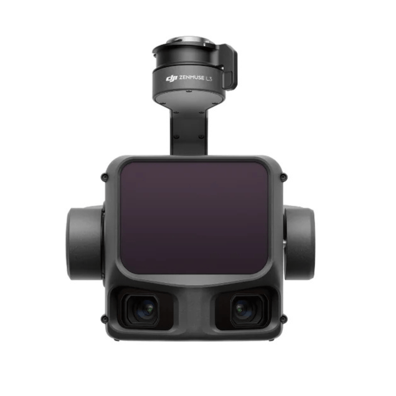 DJI Zenmuse L3 LiDAR Sensor CP.EN.00000703.01 Volatus Drones