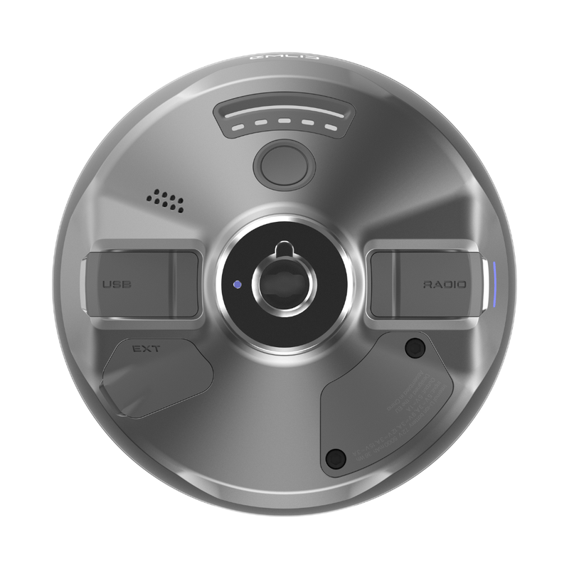 Emlid Reach RS4 All - Band RTK GNSS Receiver EMLID-RCHRS4 Volatus Drones