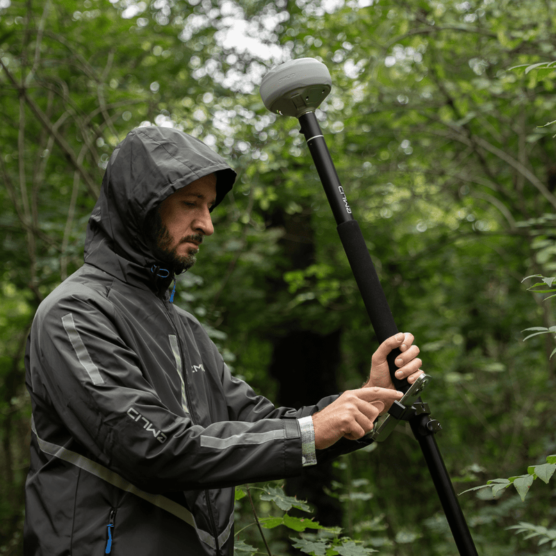 Emlid Reach RS4 All - Band RTK GNSS Receiver EMLID-RCHRS4 Volatus Drones