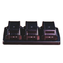 ACSL SOTEN Triple Battery Charger