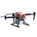 FoxFury EXOLANDER© Spotlight System for EVO II Enterprise