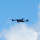 Draganfly Commander 3XL UAV Ready to Fly Package