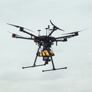 YellowScan® Vx15-100 Integrated System