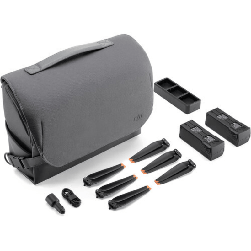 DJI Mavic 3 Vuela Más Kit