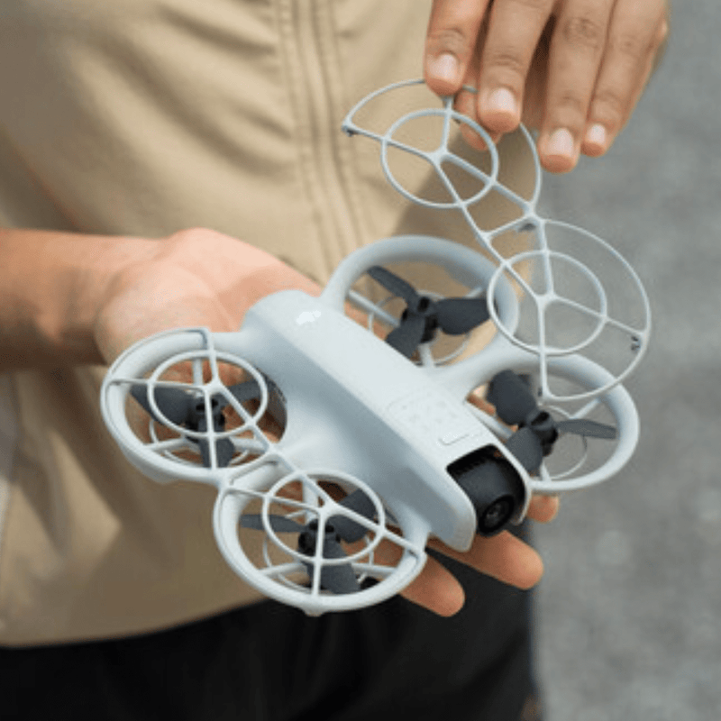 DJI Neo Propeller Guard