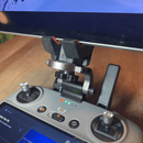 LifThor Freya V2 Basic Utility Mount for DJI RC2 TKMAFYBV2 Volatus Drones