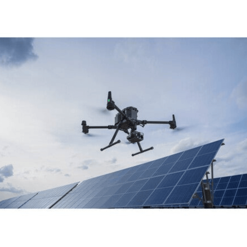 DJI Matrice 300 RTK Empresa