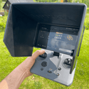 LifThor Sunhood for DJI RC Pro 2 SEPSHP2 Volatus Drones