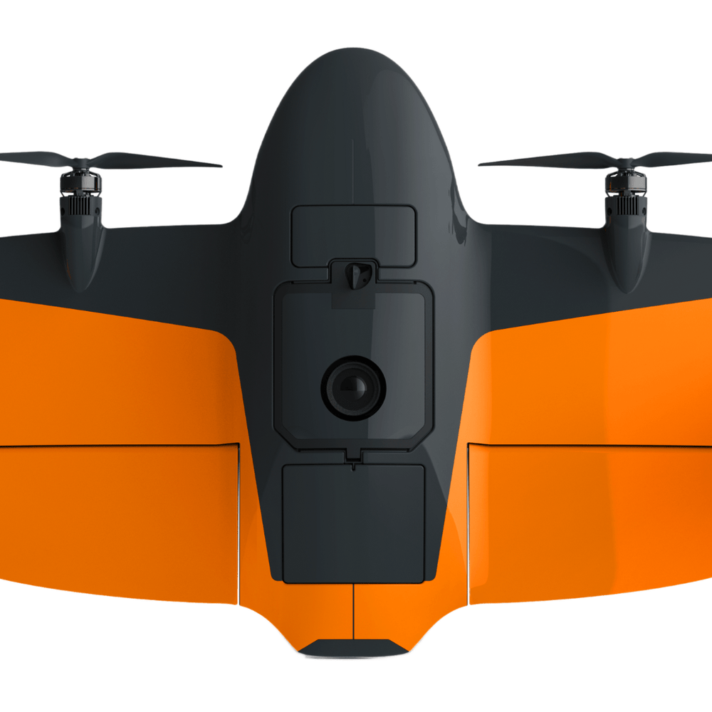 WingtraRAY Drone Bundle Volatus Drones